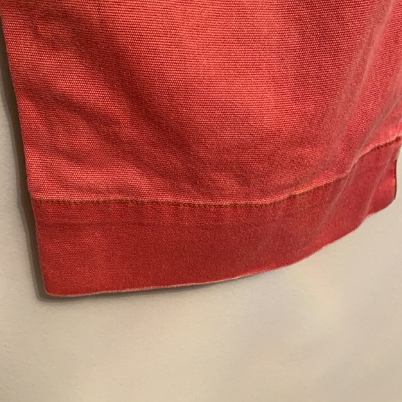 American Eagle Cropped Pants Capris - Picture 4 of 8